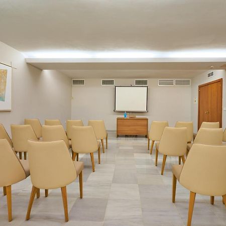 Exe Ciudad De Cordoba Hotel Eksteriør billede