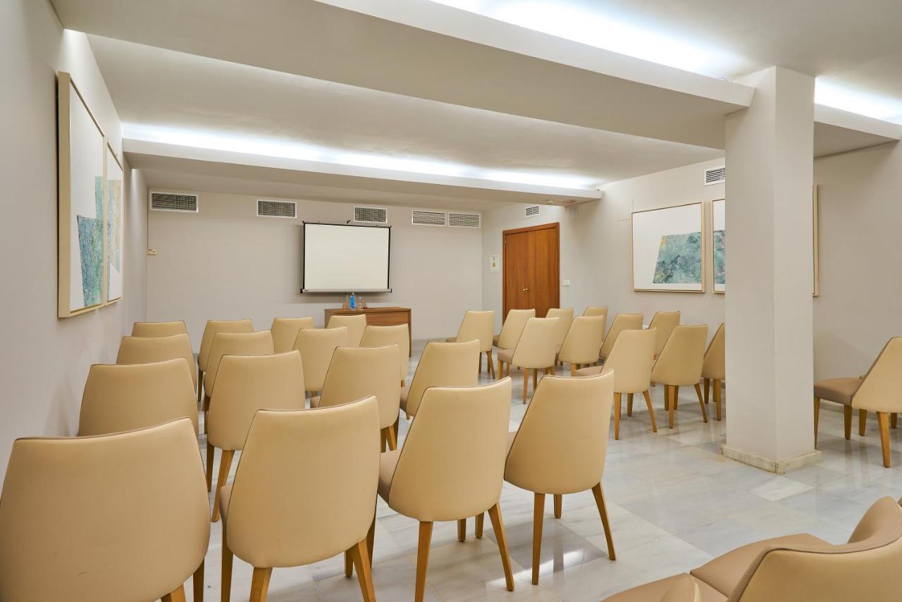 Exe Ciudad De Cordoba Hotel Eksteriør billede