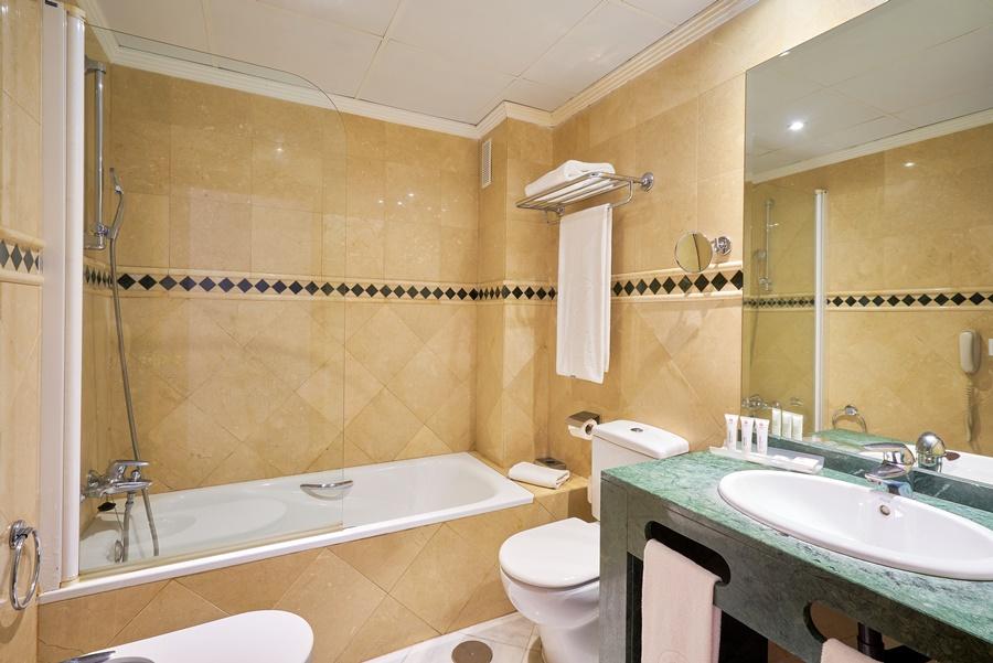 Exe Ciudad De Cordoba Hotel Eksteriør billede