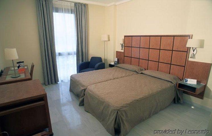 Exe Ciudad De Cordoba Hotel Eksteriør billede