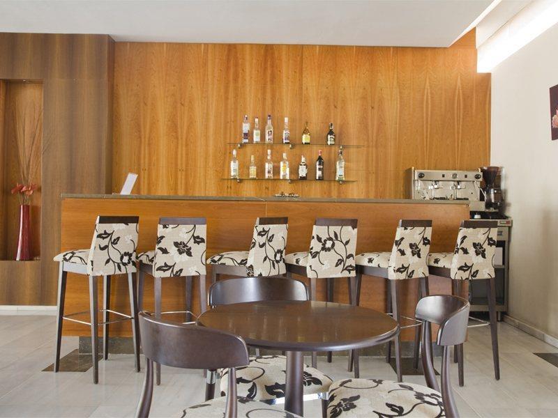 Exe Ciudad De Cordoba Hotel Restaurant billede