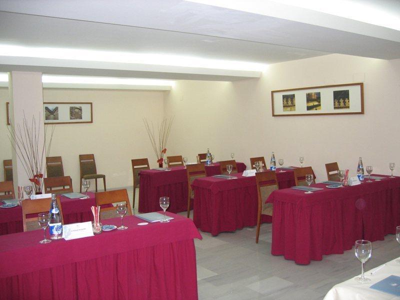 Exe Ciudad De Cordoba Hotel Eksteriør billede