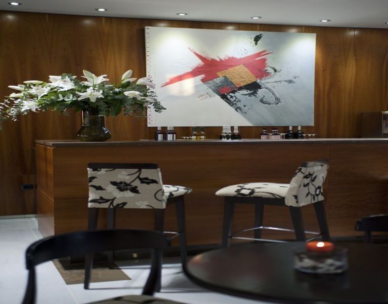 Exe Ciudad De Cordoba Hotel Eksteriør billede