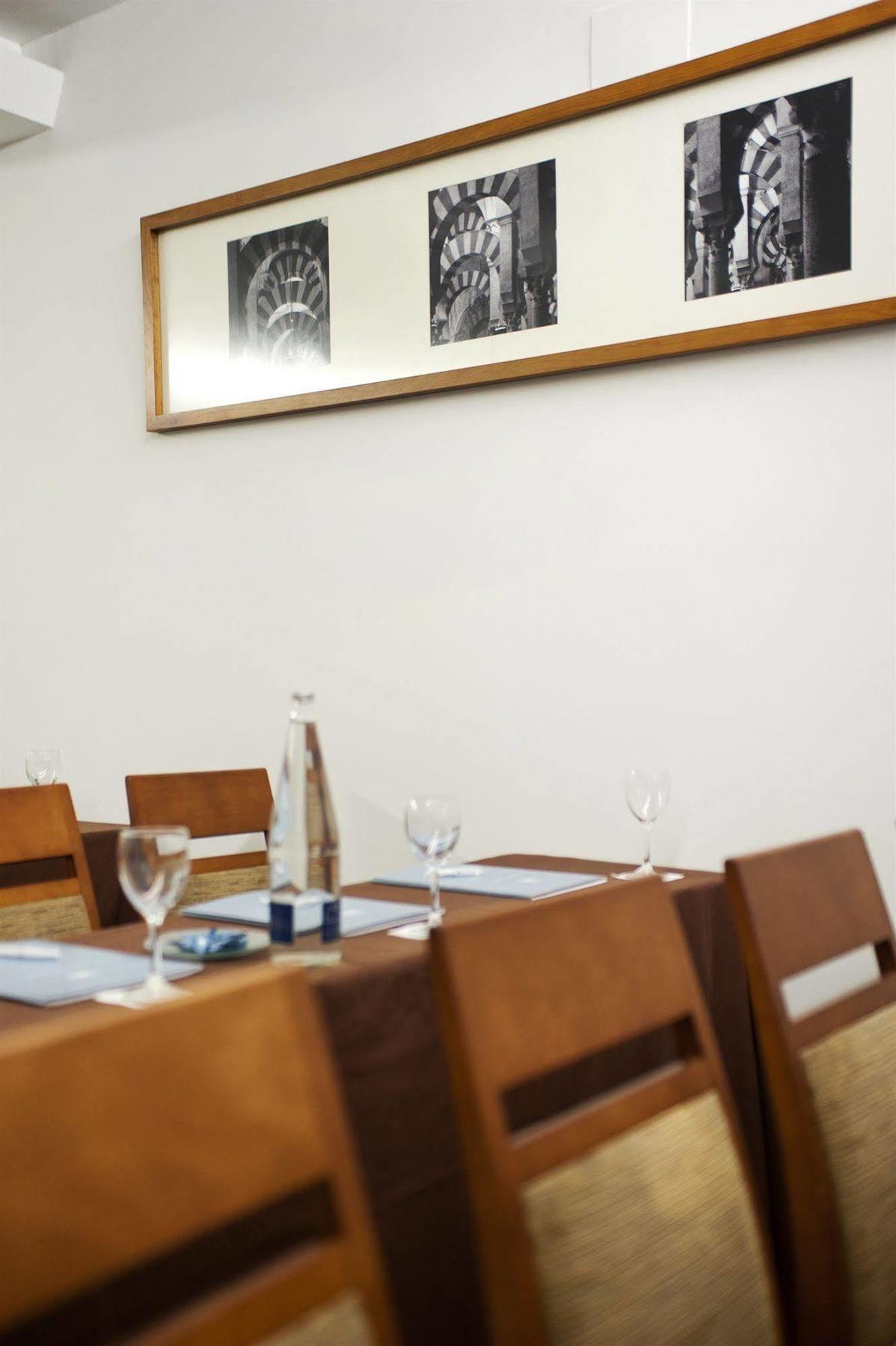 Exe Ciudad De Cordoba Hotel Business billede